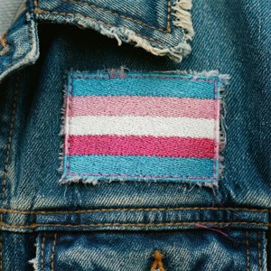 Denim Jacket Patch