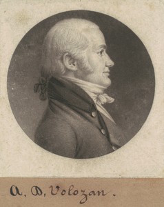 Denis A. Volozan