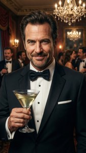 Dennis the Gentleman