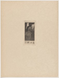 Départ pour le sabbat (Departure for the Sabbath)