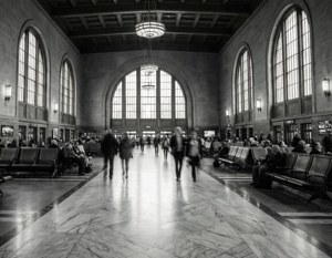 Depot Grandeur