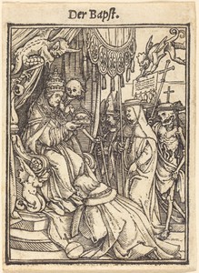 Der Bapst (The Pope)