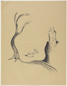 Der Baum der Sehnsucht (The Tree of Longing)