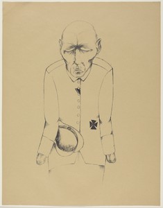 Der Erwerbslose (The Unemployed Man)