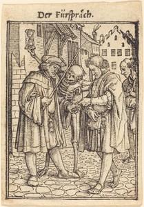 Der Fürsprach (The Lawyer)