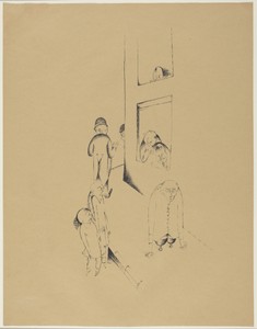 Der Immerwährendeschmerz (Perpetual Pain)