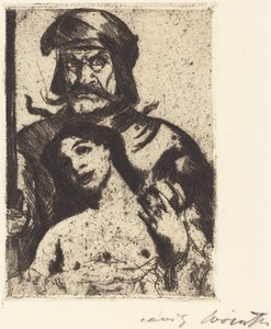 Der Ritter (The Knight)