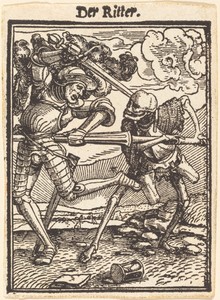 Der Ritter (The Knight)