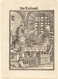Der Rychman (The Rich Man)
