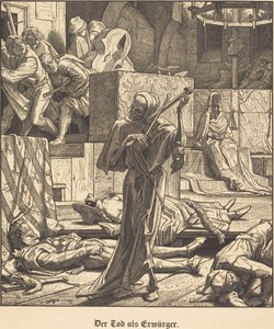 Art by Alfred Rethel