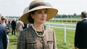 Derby Day Elegance