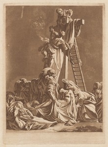 Descent from the Cross