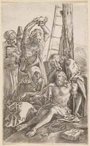 Descent from the Cross