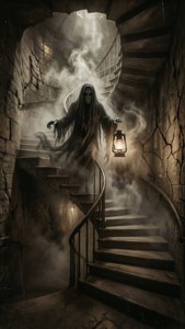 Descent into Darkness