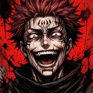Descent into Madness