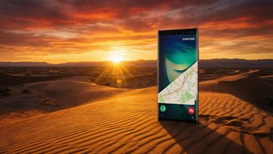 Desert Adventure Note 10