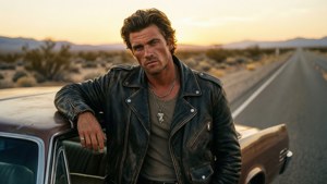 Desert Bad Boy