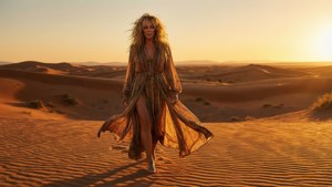 Desert Bohemian