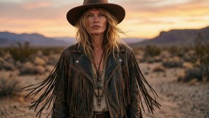 Desert Bohemian