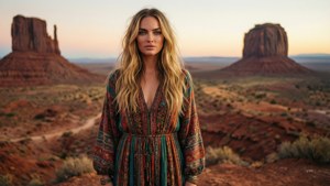 Desert Bohemian