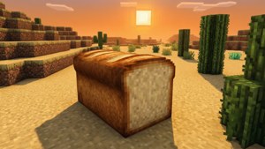 Desert Bread