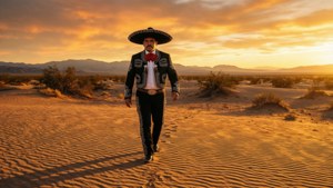 Desert Corrido