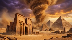 Desert Curse
