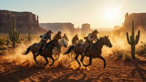 Desert Derby