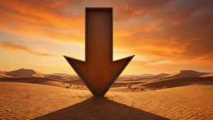 Desert Downvote
