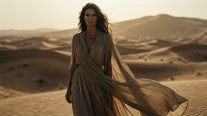 Desert Dream