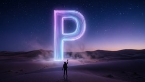 Desert Dream