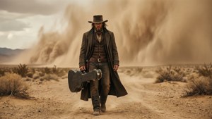 Desert Drifter