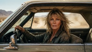 Desert Drive