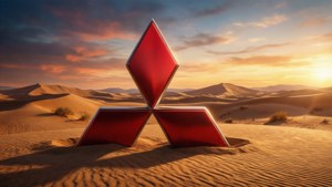 Desert Giant Logo