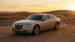 Desert Gold 300C