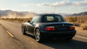 Desert Highway