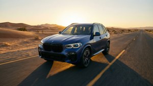 Desert Highway Speed