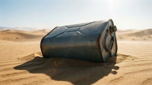 Desert Jerrycan Dune