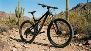 Desert Rock Crawler
