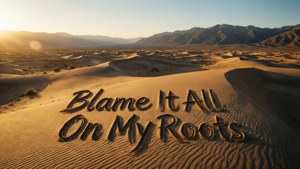 Desert Roots