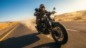Desert Run