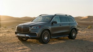 Desert Serenity