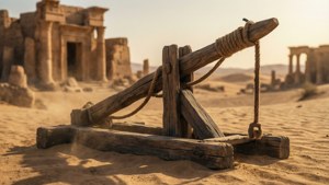 Desert Siege