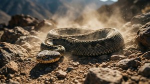 Desert Slither