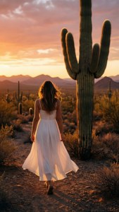 Desert Solitaire