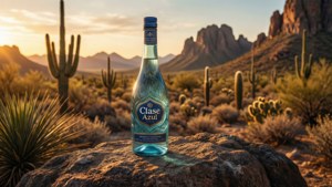 Desert Spirit