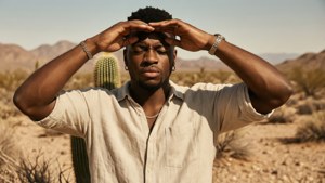 Desert Squint