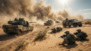 Desert Storm