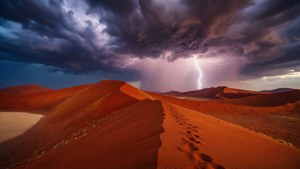 Desert Storm