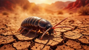 Desert Survivor